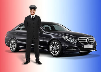 Chauffeur Service in Ealing - Hanwell Taxis