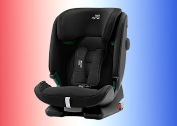 Baby Seat Service in Ealing - Hanwell Taxis