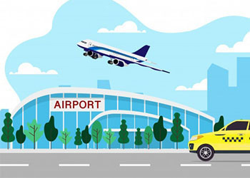 Gatwick Airport Transfer Service in Ealing - Hanwell Taxis