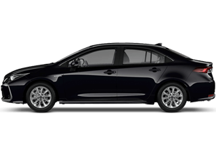 Saloon Cars in Ealing - EALING'S MINICABS