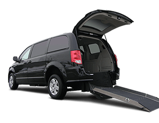 Wheelchair Cars in Ealing - Hanwell Taxis