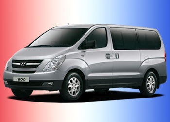 Minibus Service in Ealing - EALING'S MINICABS